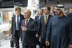 جنگ اوکراین دامن خلیج فارس را گرفت؛ کمپین جهانی علیه این کشور متمول عربی
