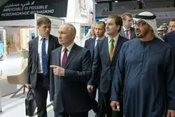 جنگ اوکراین دامن خلیج فارس را گرفت؛ کمپین جهانی علیه این کشور متمول عربی