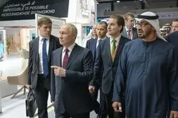 جنگ اوکراین دامن خلیج فارس را گرفت؛ کمپین جهانی علیه این کشور متمول عربی
