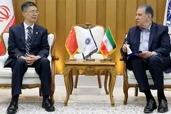 سکوت پکن برای حذف روادید چینی تهران