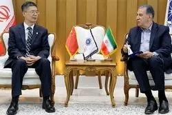 سکوت پکن برای حذف روادید چینی تهران