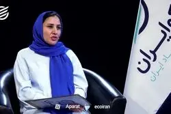 کلانتری: روحانی تحمل فشار مجلس را نداشت