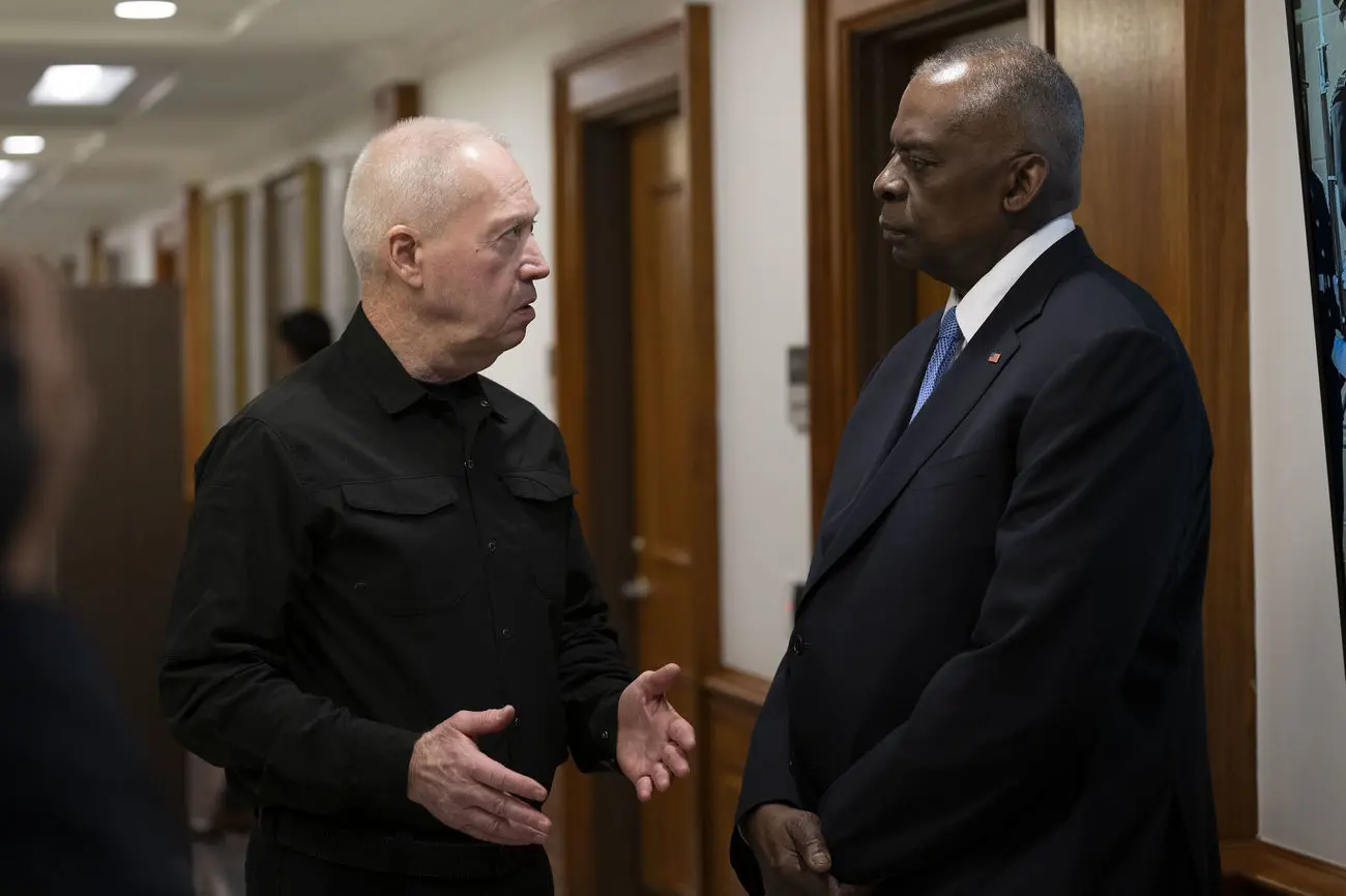 واشنگتن هشدار داد: جنگ اسرائیل و حزب‌الله به جنگ منطقه‌ای تبدیل می‌شود 