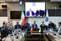 رشد اقتصاد نیازمند توسعه بخش معدن