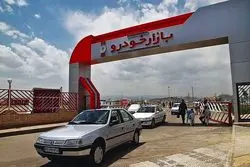 بازدهی منفی خودرو در تیر ماه؛ افت قیمت تا 90 میلیون تومان