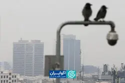 آلاینده‌های تازه هوای پایتخت
