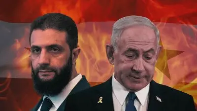 بی‌بی توقف کن، این‌جا لبنان نیست؛ پشت پرده هشدار جدید ترامپ به تل‌آویو