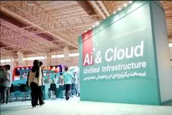  آروان آخرین دستاوردهای AI and Cloud  و راهکارهای ابری مقابله با حادثه‌ را به الکامپ می‌آورد