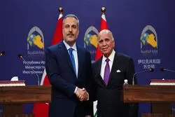 توافق تاریخی عراق و ترکیه بر سر «آب»؛ ریزگرد‌ها از آسمان غرب ایران کنار می‌روند؟