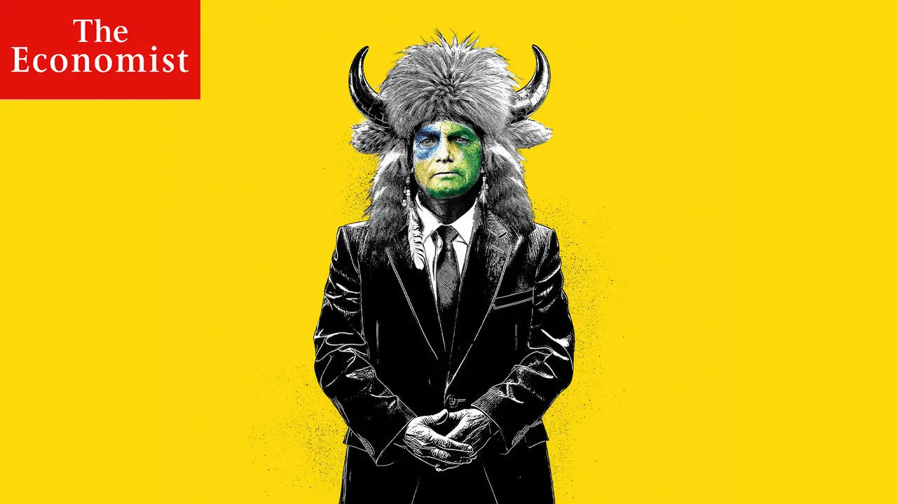 برزیل چطور به آمریکا درس دموکراسی می‌دهد؟