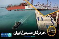 هرمزگان، سیمرغ ایران/ قسمت سوم