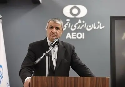 اسلامی: آژانس باید جواب دهد چرا حملات را محکوم نکرد