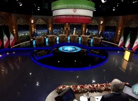 گزارش زنده چهارمین مناظره نامزدهای ریاست جمهوری: از FATF تا رفع تحریم‌ها / کدام نامزد موافق برجام است؟