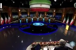 گزارش زنده چهارمین مناظره نامزدهای ریاست جمهوری: از FATF تا رفع تحریم‌ها / کدام نامزد موافق برجام است؟