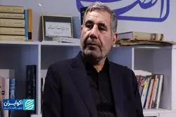 مذاکره مثل میدان برای ما مهم است