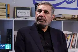 مذاکره مثل میدان برای ما مهم است