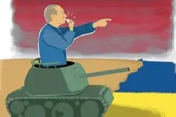  جنگ اوکراین و افشای حقایقی تازه از جنگ سرد