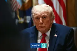 ترامپ، ترمزگیر نوسان بازارها