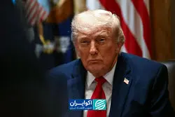ترامپ، ترمزگیر نوسان بازارها