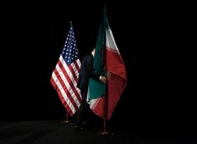 توافق ایران و آمریکا برای آزادی دارایی در ازای زندانی