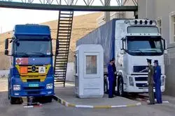 عبور ترانزیتی وسایل خارجی از ترکمنستان با شرایط خاص