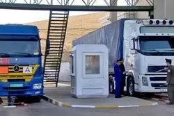 عبور ترانزیتی وسایل خارجی از ترکمنستان با شرایط خاص