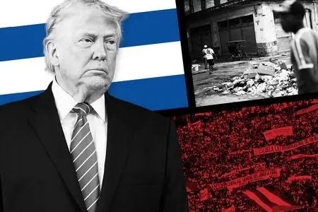 آرمان‌شهر کمونیستی در آستانه فروپاشی؛ بحران گازوئیل میراث فیدل و چگوارا را در هم می‌شکند؟