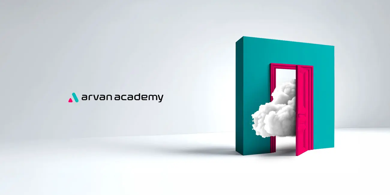 صفر تا صد دو رشته‌ی تخصصی کلاد در آروان‌ آکادمی منتشر شد