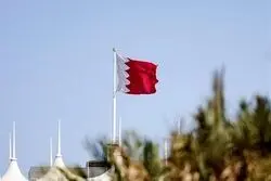 بحرین مدعی حمله پهپادی ایران شد