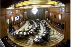 جنجال در شورای شهر تهران بر سرِ همسر نرجس سلیمانی + فیلم