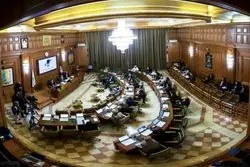 جنجال در شورای شهر تهران بر سرِ همسر نرجس سلیمانی + فیلم