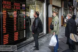 افت قیمت دلار یک روز قبل از مذاکره / بازار ارز حصول توافق را محتمل می‌داند