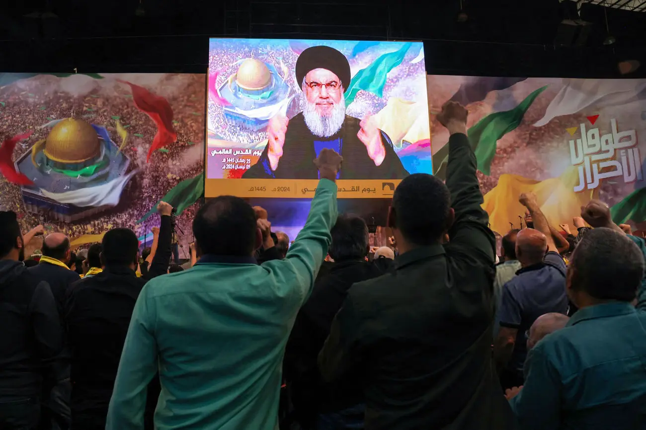 واکنش اتحادیه اروپا به تهدید حزب‌الله علیه قبرس/ نیکوزیا: شریک جنگی اسرائیل نیستیم