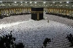  لغو کامل عمره در سال ۱۴۰۲  تکذیب شد/ معاون سازمان حج و زیارت: مشکل فنی است