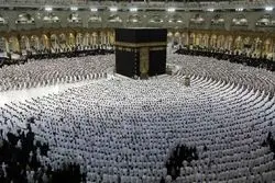  لغو کامل عمره در سال ۱۴۰۲  تکذیب شد/ معاون سازمان حج و زیارت: مشکل فنی است