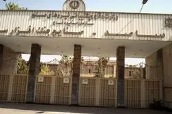 ابلاغ طرح شهرسازی سایت جنگ افزارسازی (ساصد) تهران/ تاکید برمطالعات عارضه سنجی ترافیکی
