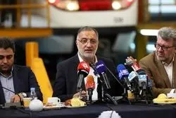 غایب بزرگ نشست شهردار 

