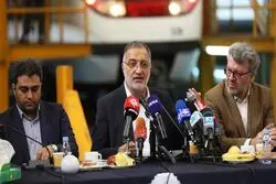 غایب بزرگ نشست شهردار 

