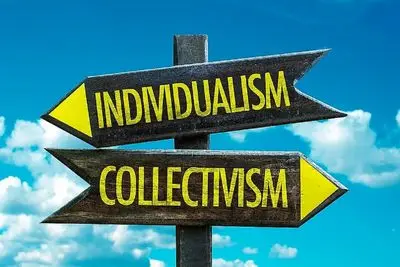 خطاهای جامعه‌شناسی / بخش چهارم: گرایش به جمع‌گرایی