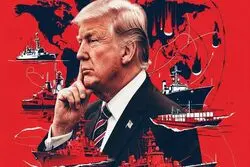 منابع خبری از حمله قریب‌الوقوع آمریکا به ایران خبر میدهند!/ اسرائیل اظهار بی‌اطلاعی کرد!