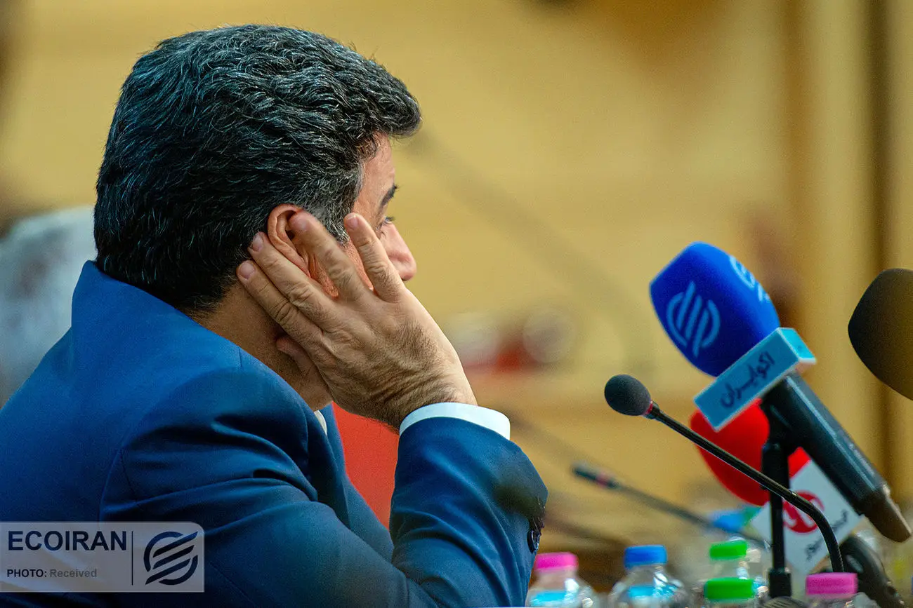 اتاق بازرگانی ایران به وزارت صمت هشدار داد