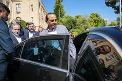 نویسنده متن اولیه توافق ایران و امریکا مشخص شد/ او کیست؟