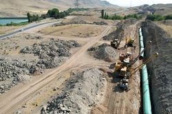 چالش جدی دولت چهاردهم: بحران آب در پایتخت