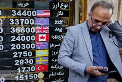 هراس دلاری‌ها از یک آمار