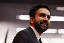 قهوه یا قرارداد؟/ ممدانی خواستار تحریم استارباکس شد