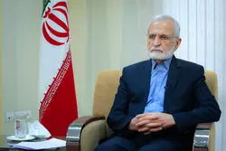 خرازی: آغاز مذاکرات با آمریکا خوب بوده است/ آمریکا باید مسیرهای جدید را طی کند
