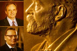 پرسشی که نوبل برد: «چرا ملت‌ها شکست می‌خورند؟»