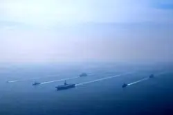 پنتاگون استقرار واحدهای نظامی در خاورمیانه را تمدید کرد/ تانکرهای سوخت‌رسانی و جت‌های جنگنده، در حال جا به جایی نزدیک‌تر شدن به غرب آسیا هستند