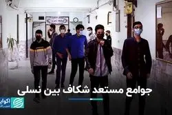 کدام جوامع بیشتر مستعد شکاف اجتماعی هستند؟