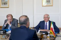 اروپا پاسخ برجامی ایران را دریافت کرد